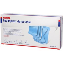 Leukoplast® Detectable