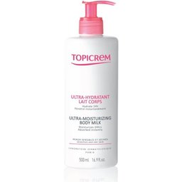 Ultra Hydratant Lait Corps 500ml