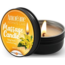 Bougie Massage Caresses Ylang 30ml