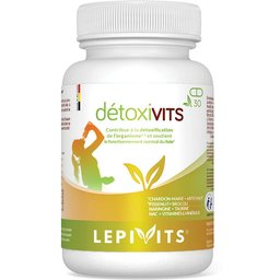 Lepivits® Detoxivits