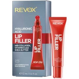 Lip Filler Hyaluronic Acid 12ml
