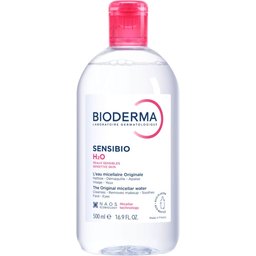 Créaline H2O Eau Micellaire 500ml