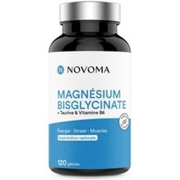 Zinc Bisglycinate 120 Gélules