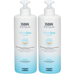 Post-solar After Sun Lotion