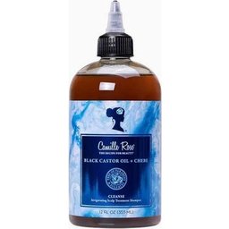 Black Castor Oil Chebe Shampoo 355ml