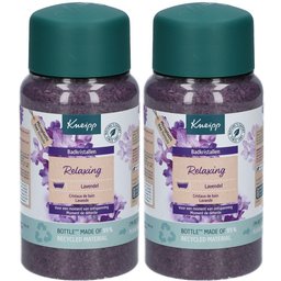 Kneipp® Cristaux de bain Relaxing - Lavande