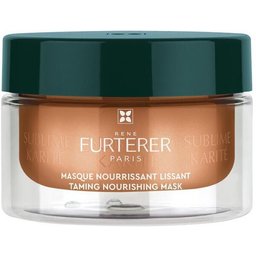 Sublime Karité Masque Nourissant Lissant