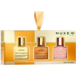 Coffret Les 3 Prodigieux