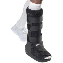 Walker Equalizer Tibiotarsal Fixed Brace 4 1ut