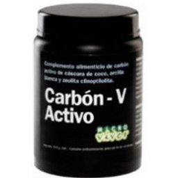 Carbón-V Activo 150g