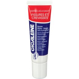 Akileïne Cicaleïne baume fissures et crevasses mains et doigts