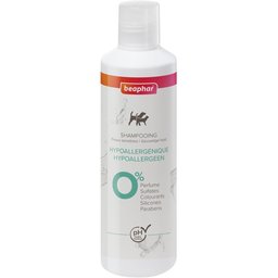 Beaphar® Shampooing Hypoallergénique