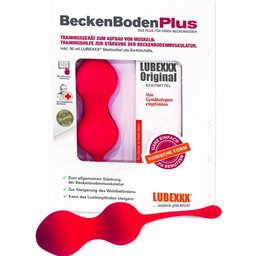 Pelvic Floor Trainer Plus Set