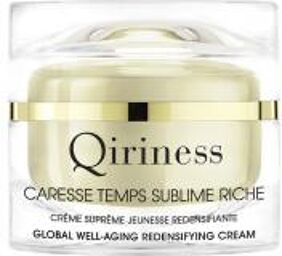 Caresse Temps Sublime Riche Crème Suprême Jeunesse Redensifiante 50 ml - Pot 50 ml