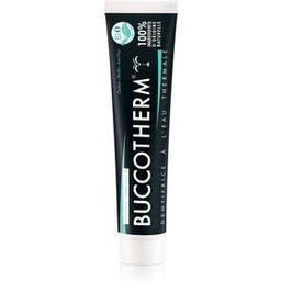 Pâte Dtf Charbon Bio Menthe 75ml