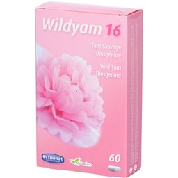 Wildyam16 Menopause