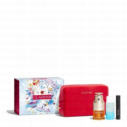 Coffret Double Sérum Eye