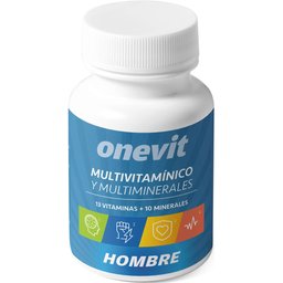 Multivitamines Homme 30 45 Gélules