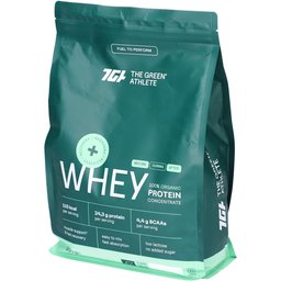 Whey Protein Concentrate Unflavoured BIO