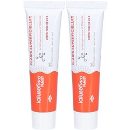 Ibsa ialusetcare® Plus crème