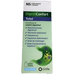 NS DigestConfort Total 20ml