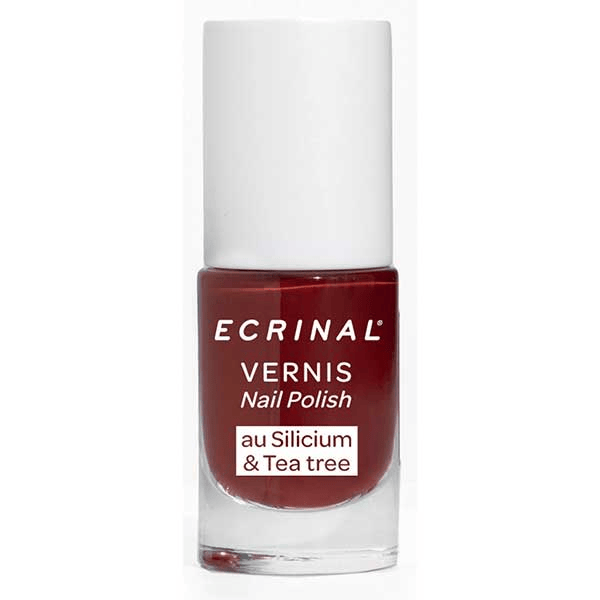 Vernis Silicium + Tea Terracotta