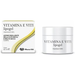 Vitamina & Lipogel 50ml