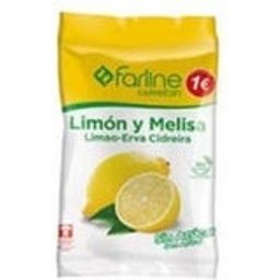 Sweet Lemon-melisa 50g