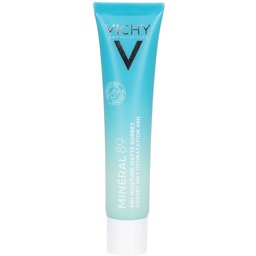 Vichy Minéral 89 Sorbet Mat Hydratation 48h