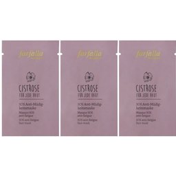 Masque SOS anti-fatigue au ciste