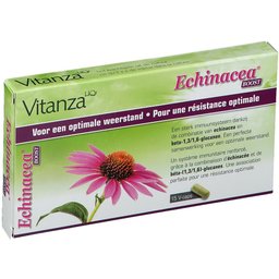 HQ Echinacea® Boost