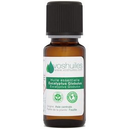 Huile Essentielle D'Eucalyptus Globulus 250ml