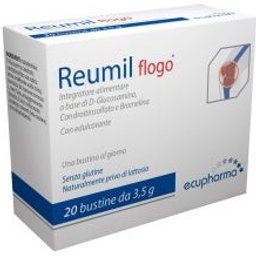 Reumil Flogo 20Bust