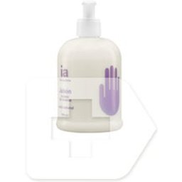 Savon à mains en soie 500ml