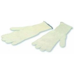 Effebi Hospit Gants en fil métallique 7.5