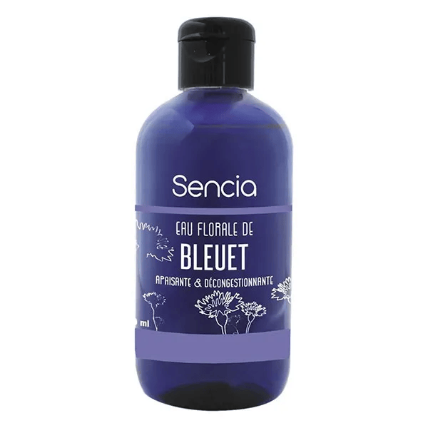 Eau florale de bleuet 250ml