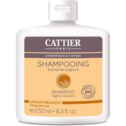 Shampooing Lait d'Avoine 250ml