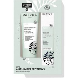 Pure Coffret Duo Anti-Imperfections