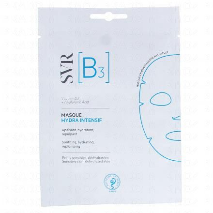 [B3] Masque hydratant x1