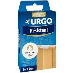 Résistant Bande à Découper 1mx6cm