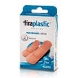 Adhésif pour pansement tiraplastique 20 pcs