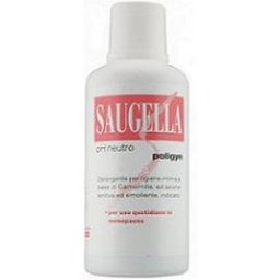 SAUGELLA POLIGYN 250ML