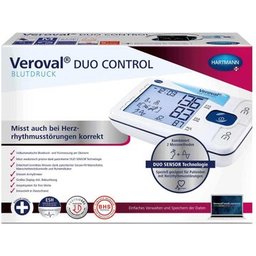 Set Tensiometro Duo