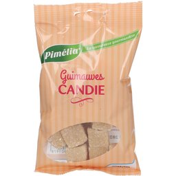 Pimélia Bonbons Guimauves Candie 100g