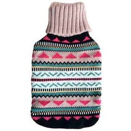 Sac en caoutchouc Basol Eau Chaude - (2 L Fo