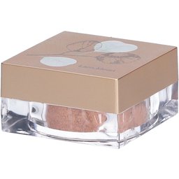 Loose Mineral Eyeshadow Walnut