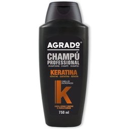 Keratin Treatment Shampoo 750ml