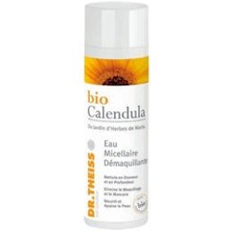 Eau Micellaire Démaquillante 200ml