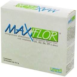 Maxiflor 20Bust