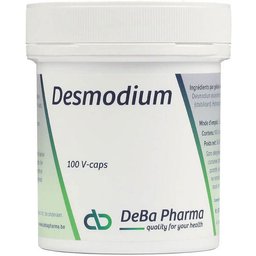 DeBa Desmodium 200 mg